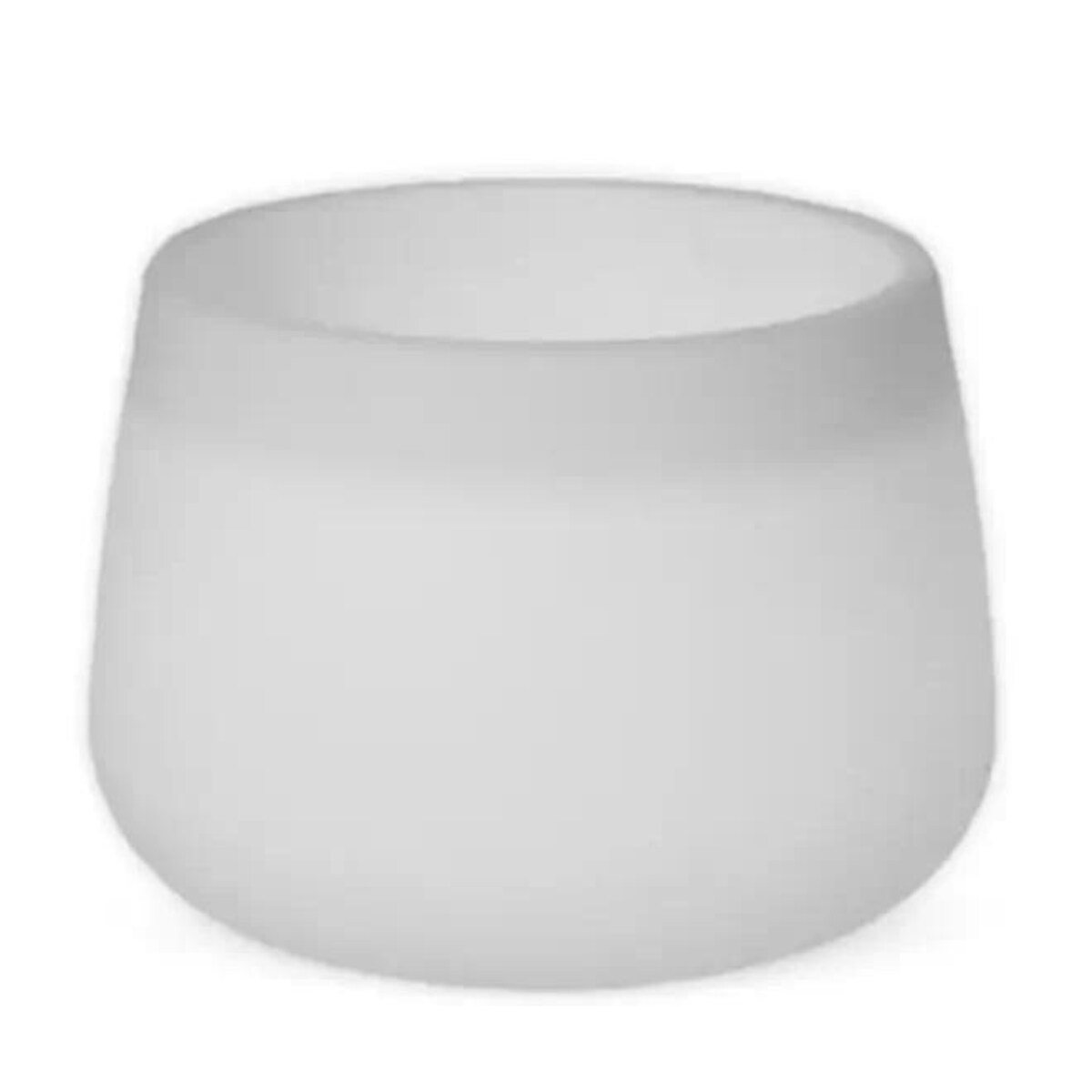 Solarna ogrodowa donica Camelia LUMCA080SSNW King Home IP65 zmienna barwa biała