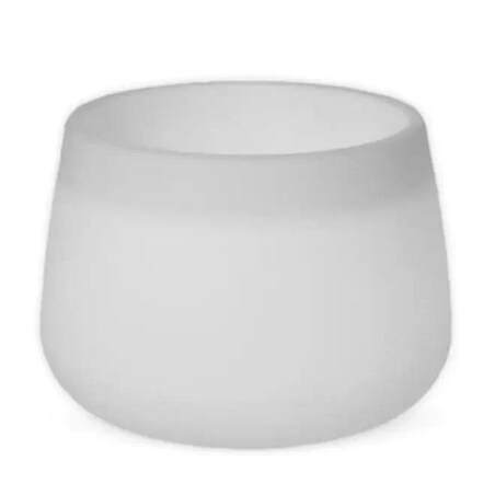 Solarna ogrodowa donica Camelia LUMCA080SSNW King Home IP65 zmienna barwa biała