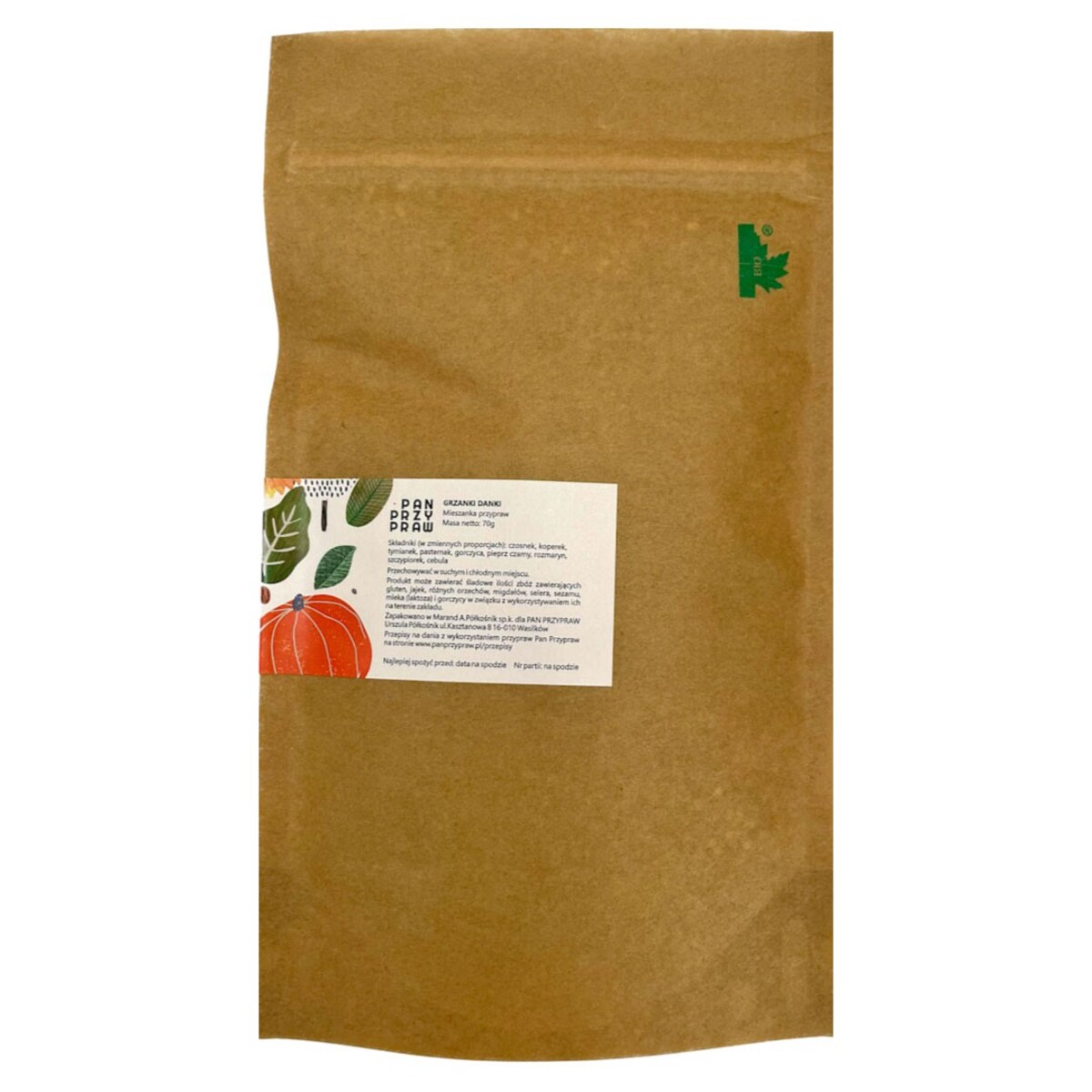 Grzanki Danki – Refill