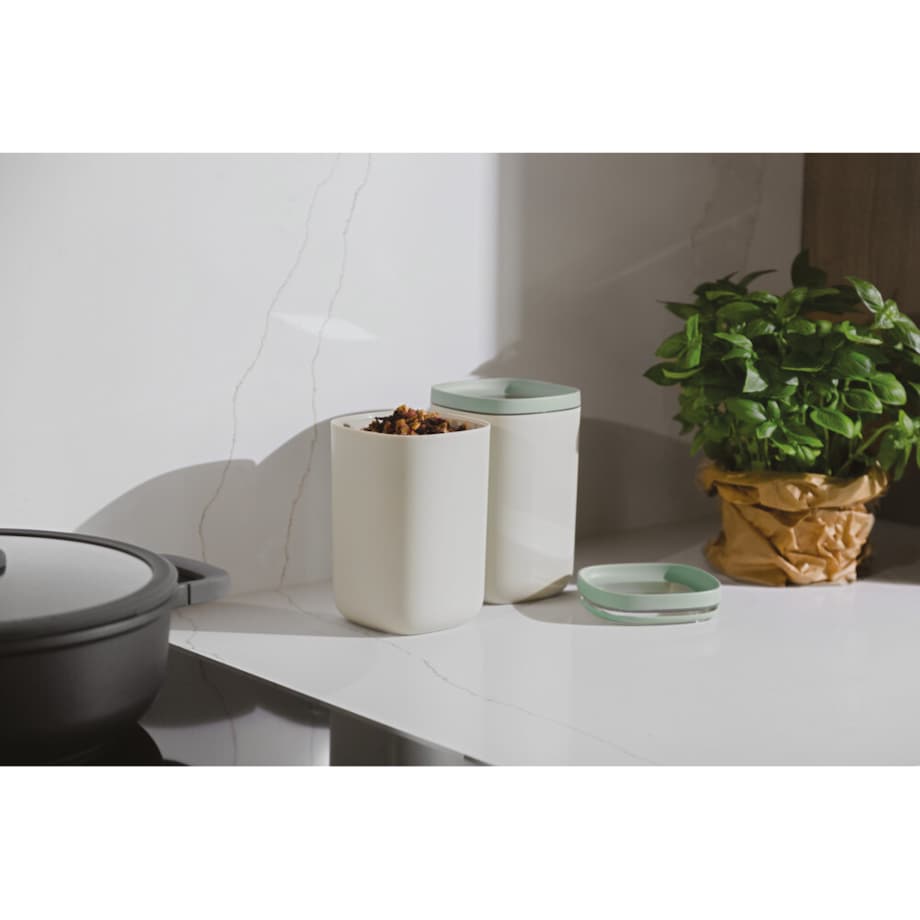 Zestaw dużych pojemników na żywność 2-el. Balance BergHOFF