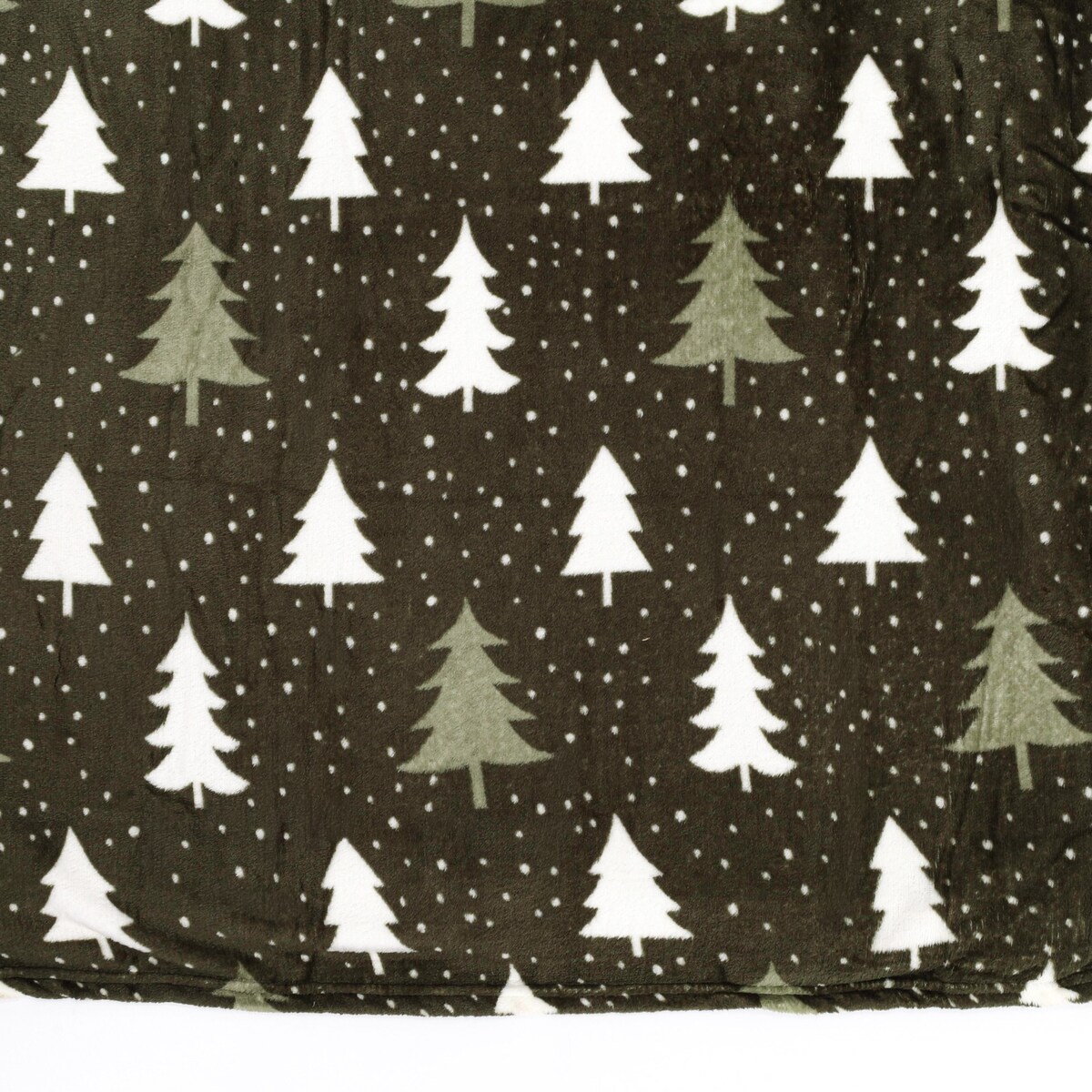 Koc świąteczny 200 x 150 cm