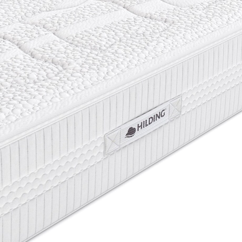 HILDING MAKARENA - materac multipocket, sprężynowy 160x200 Elips