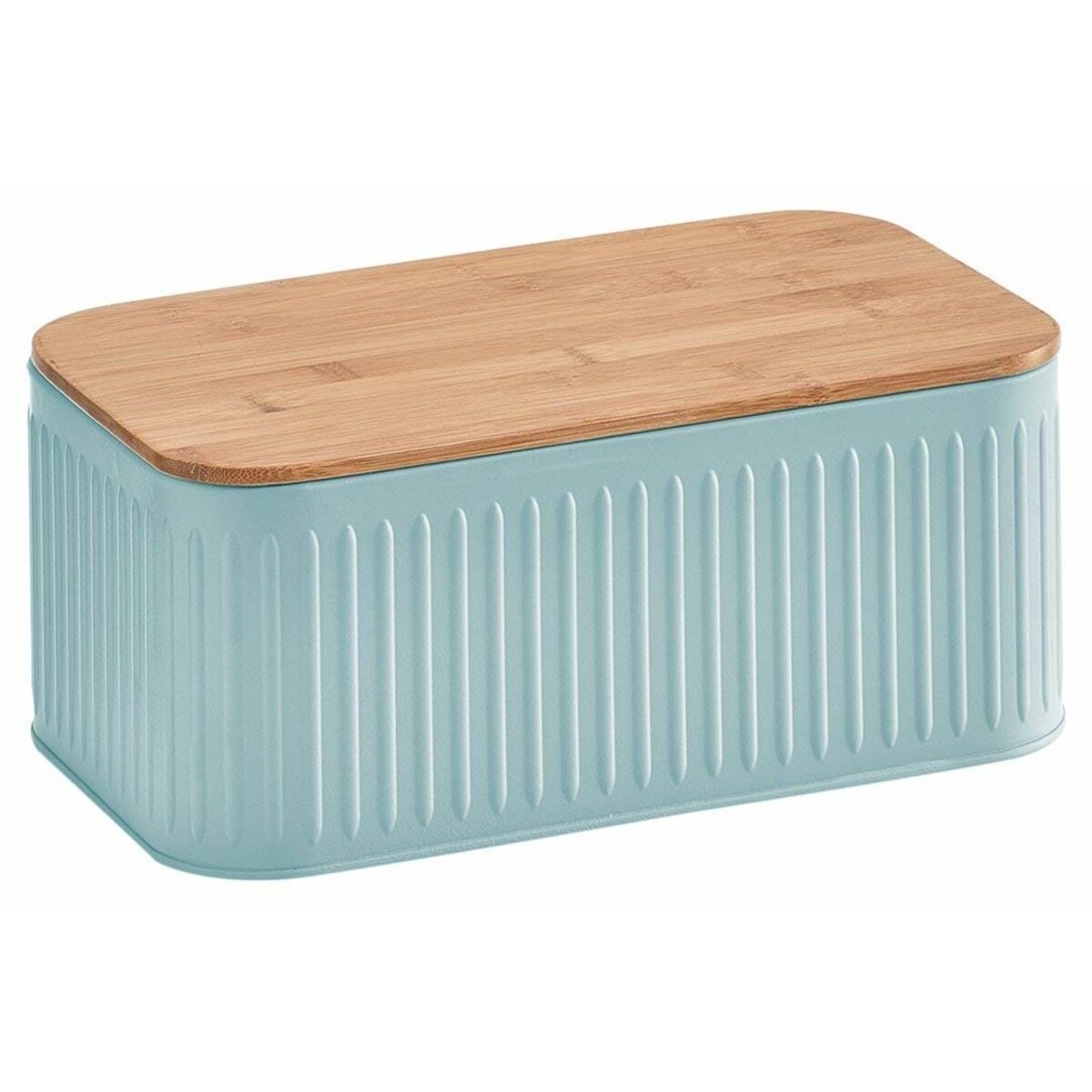 Chlebak z deską do krojenia, pojemnik na chleb 2w1