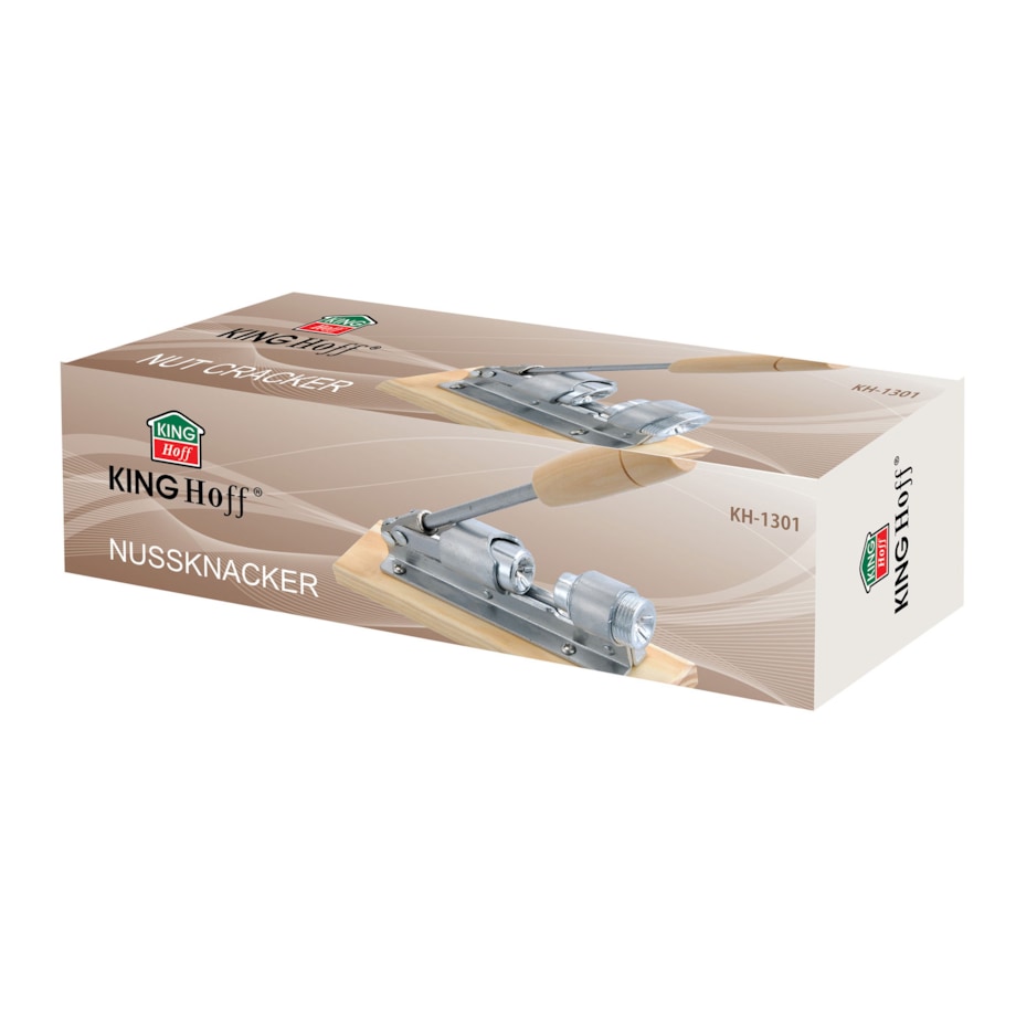 Dziadek Do Orzechów Kinghoff Kh-1301