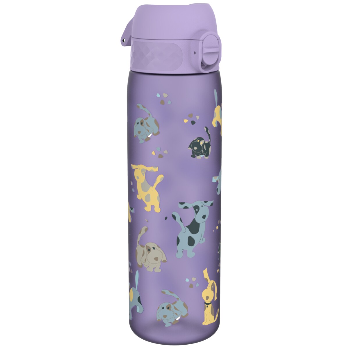Butelka ION8 BPA Free I8RF500PVPUPS Puppy