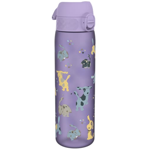 Butelka ION8 BPA Free I8RF500PVPUPS Puppy