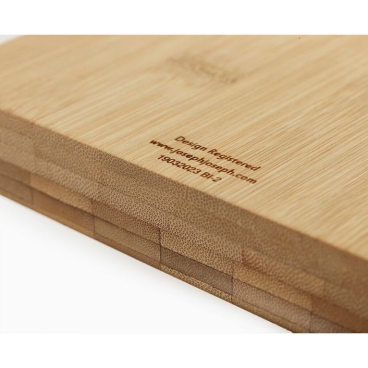 Dwupoziomowy organizer na noże DrawerStore Joseph Joseph