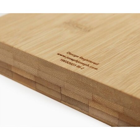 Dwupoziomowy organizer na noże DrawerStore Joseph Joseph