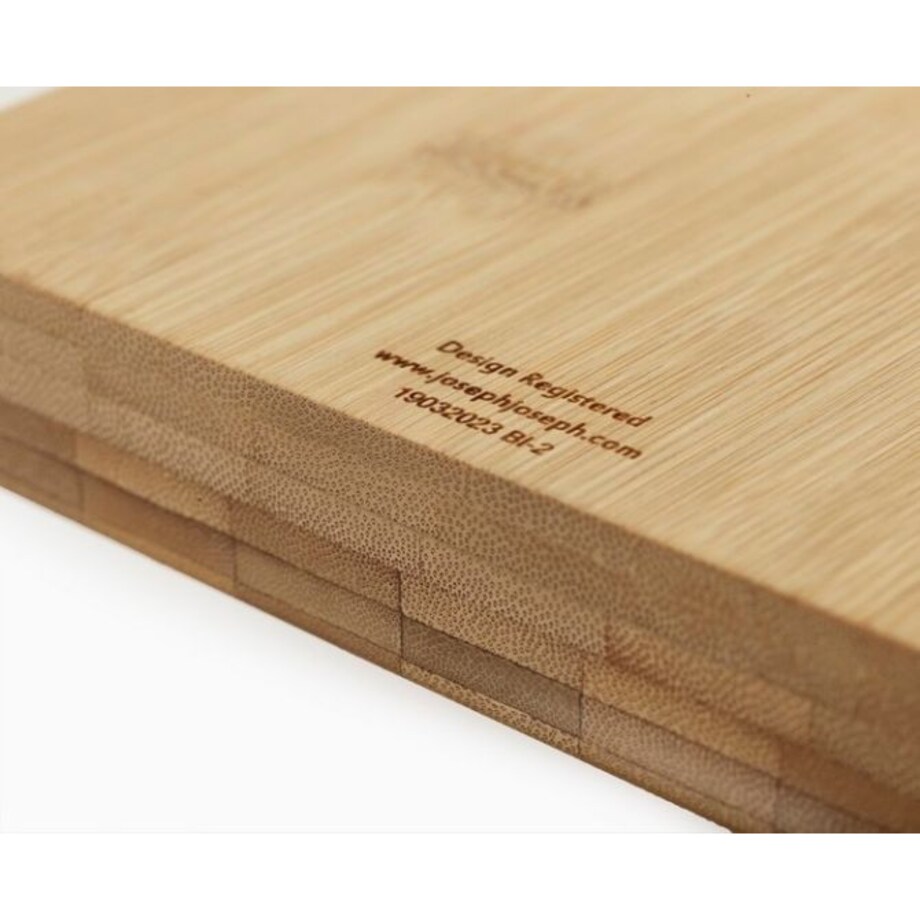 Dwupoziomowy organizer na noże DrawerStore Joseph Joseph