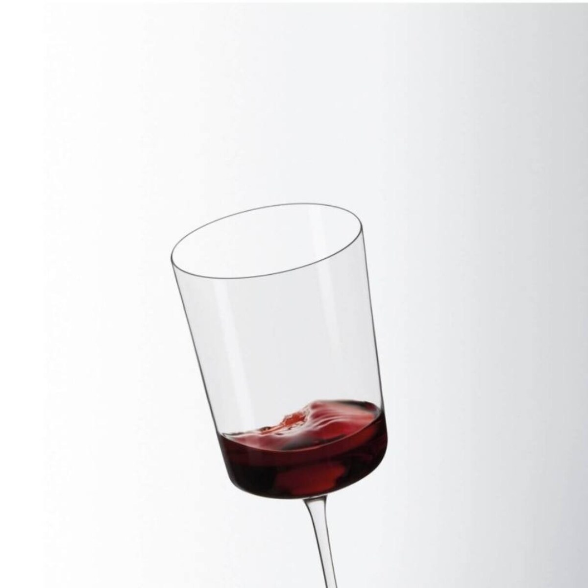 Kpl. 6 kieliszków czerwone wino 600ml NONO