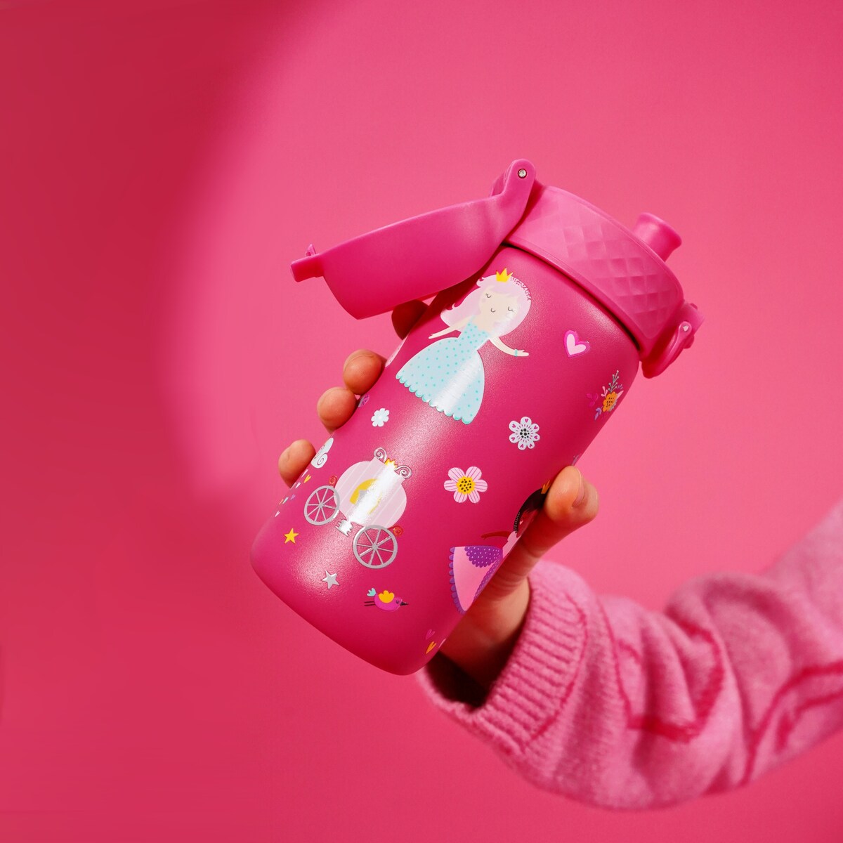 Butelka Termiczna ION8 I8TS320PPPRIN (MR) Princess