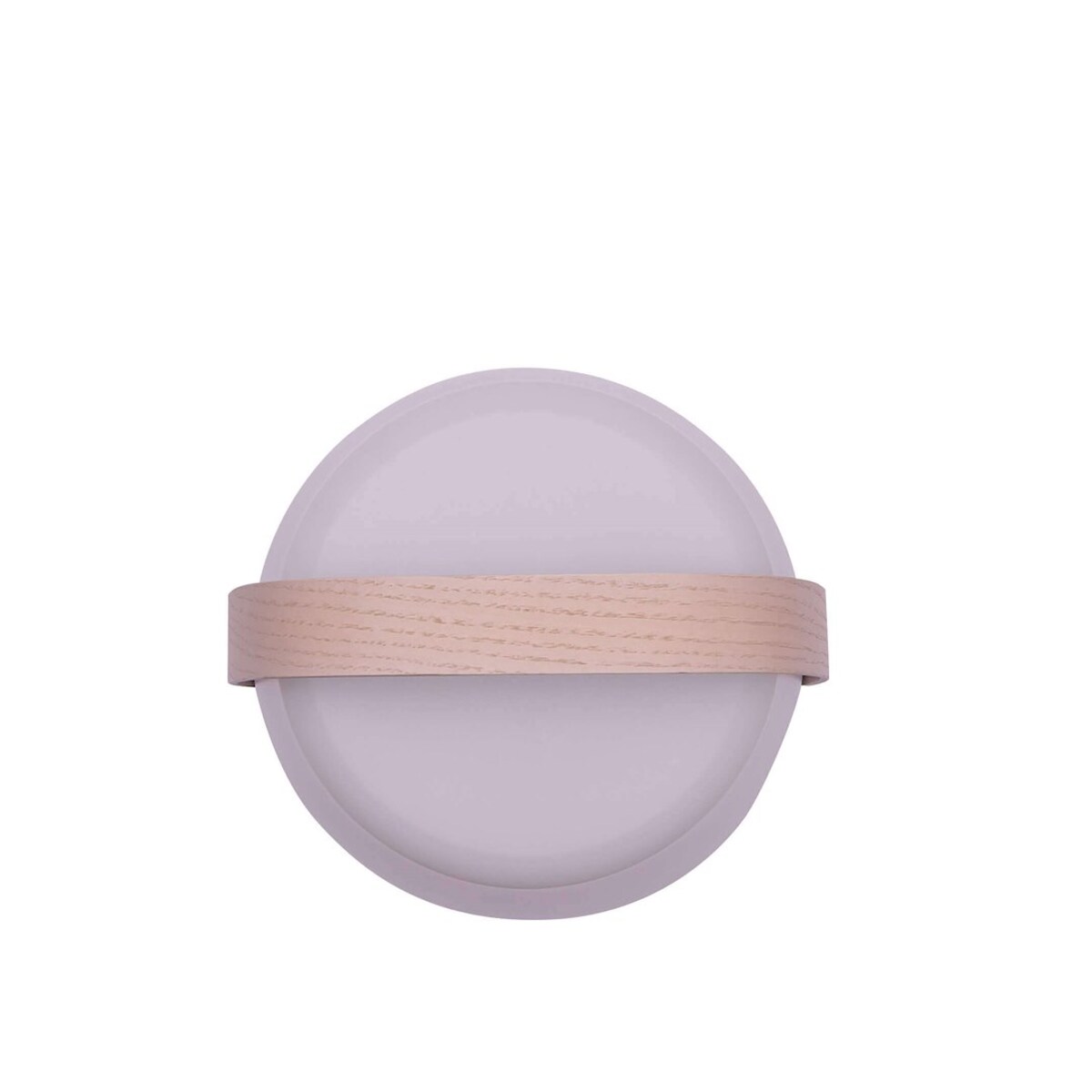 KOODUU LITE-UP PLAY MINI Lampa przenośna z głośnikiem - Beżowy