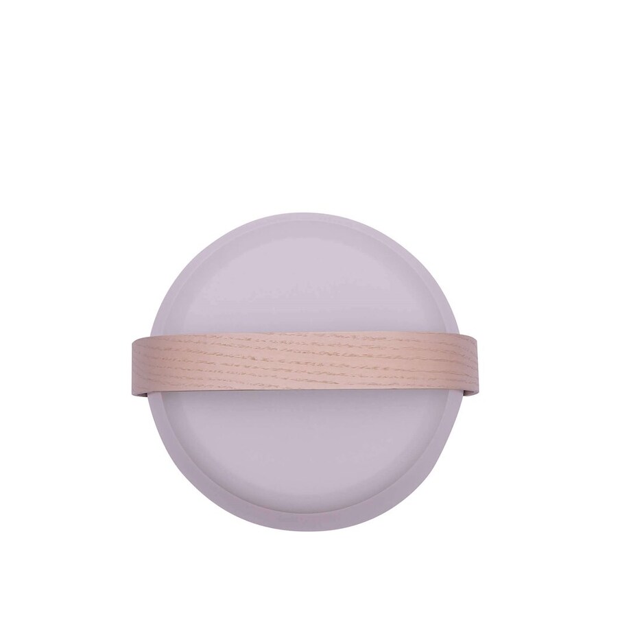 KOODUU LITE-UP PLAY MINI Lampa przenośna z głośnikiem - Beżowy