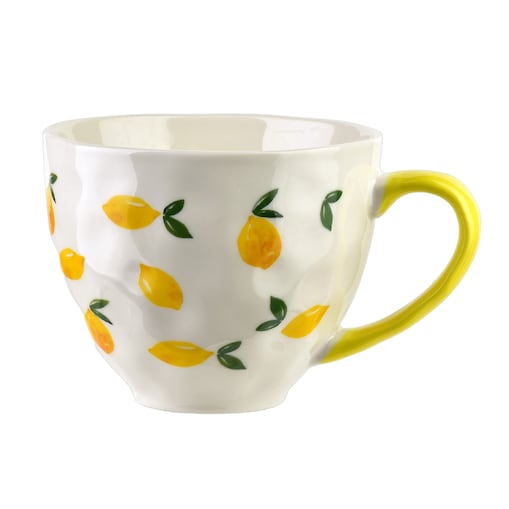 Kubek porcelanowy 400 ml LIMONE