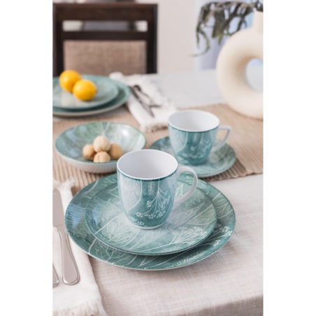 Kubek 380 ml Filip Cztery Pory Roku Zima LU37 (9075)