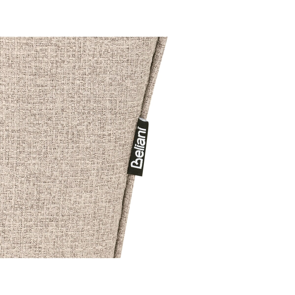 Szezlong NANTILLY Jasnobrązowy