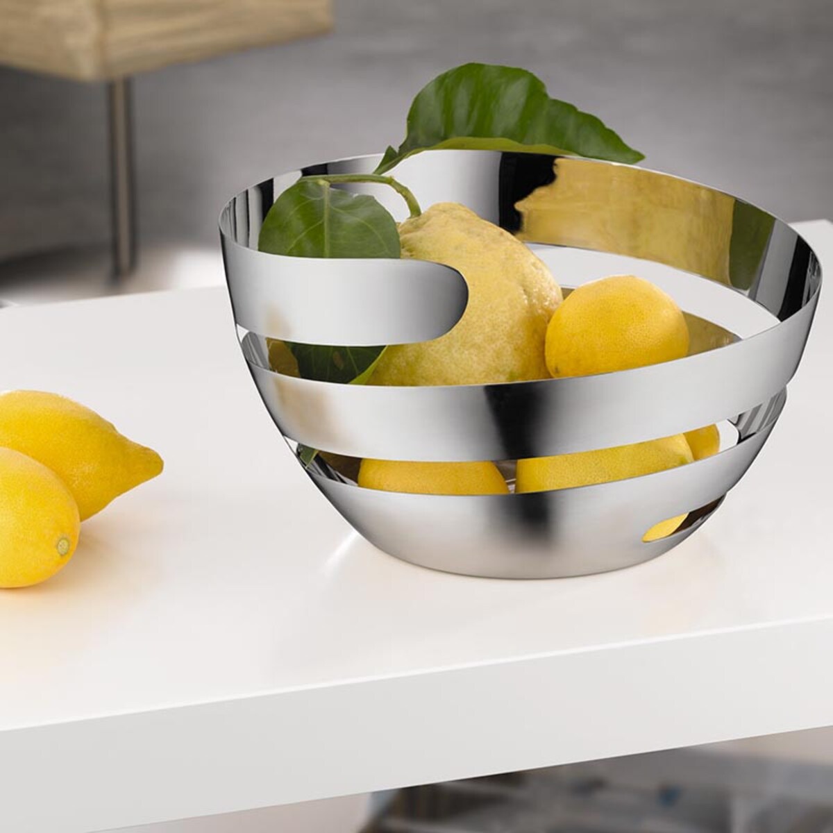 Kosz na owoce Peel, 26 x 15.5 cm, WMF