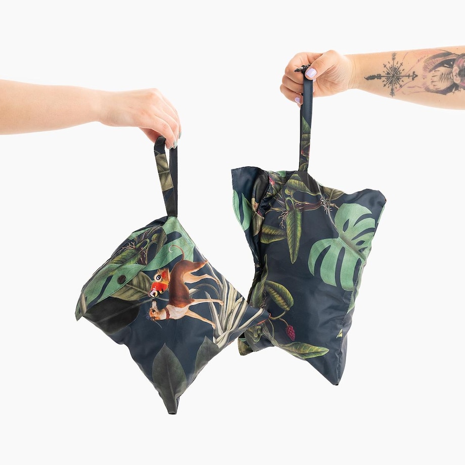 Płaszcz przeciwdeszczowy Psikolaż