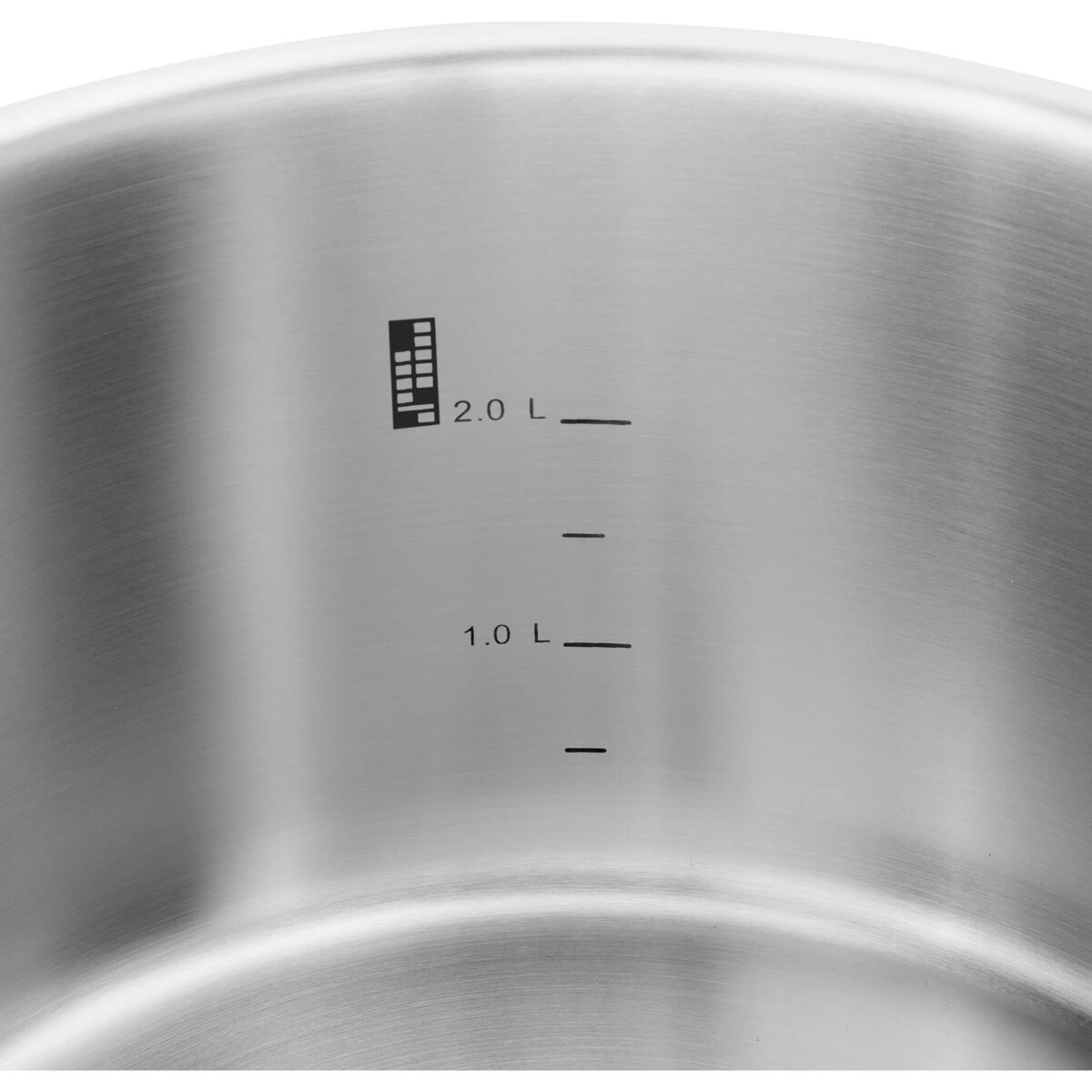 Zestaw 4 garnków Zwilling Vitality