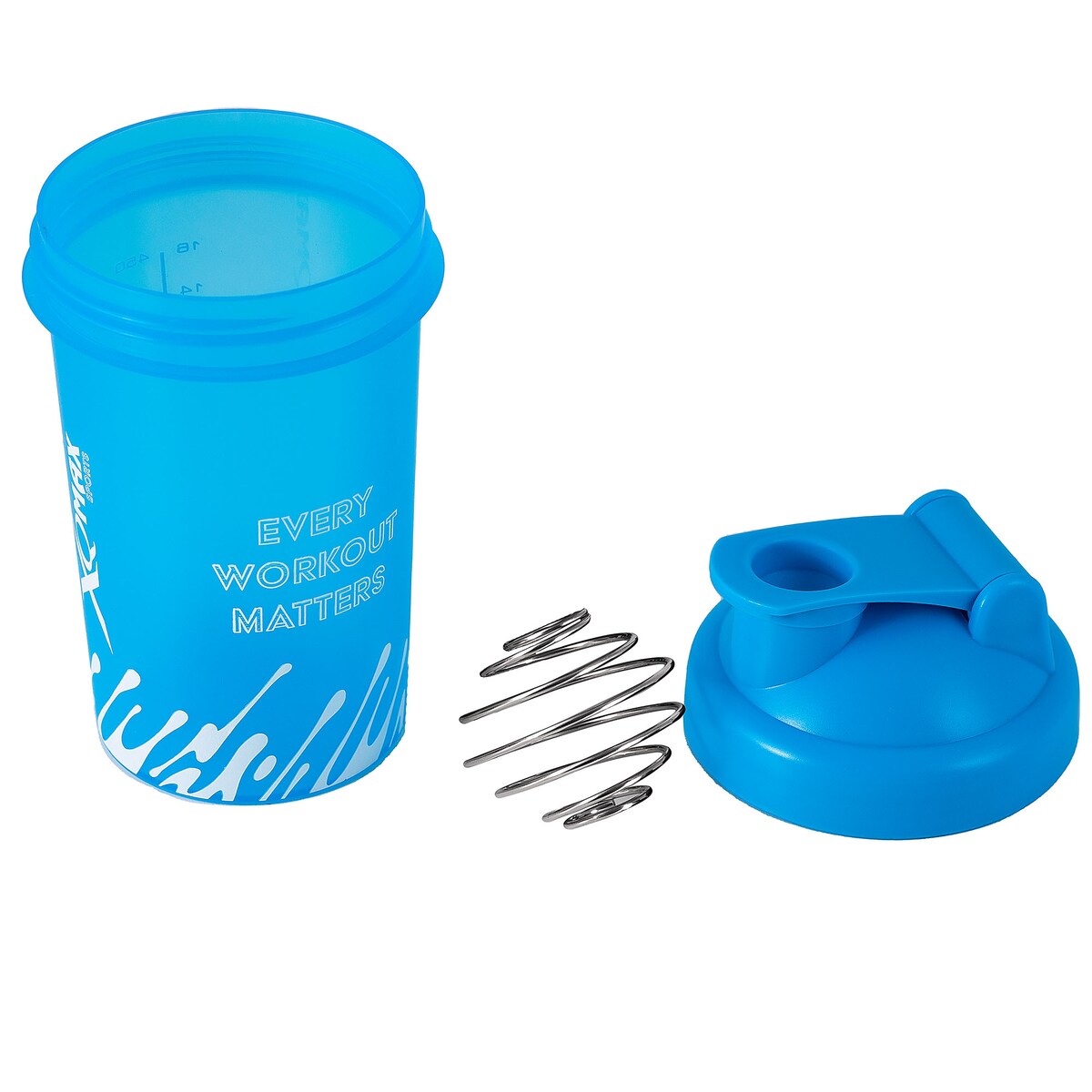 Szejker Do Odżywek Białka Shaker Bidon Na Siłownie