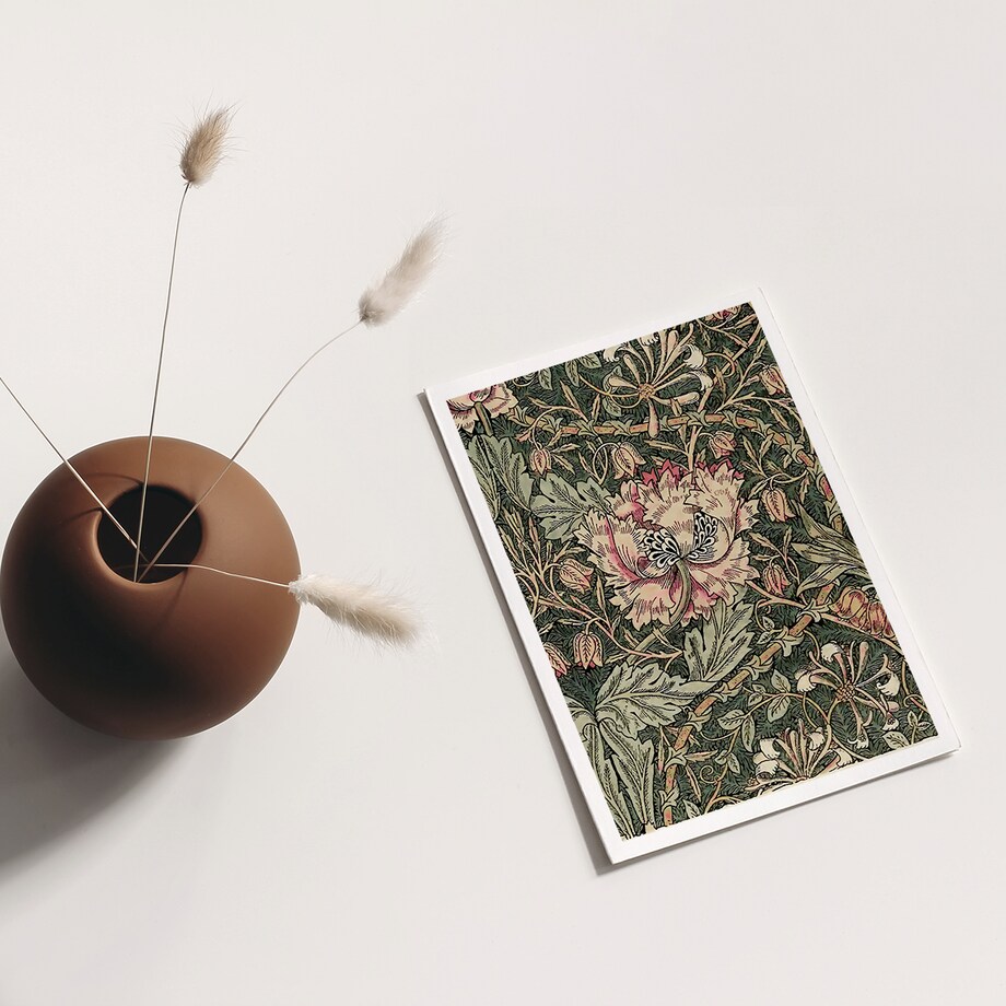 Plakat Wiciokrzew 21x30cm