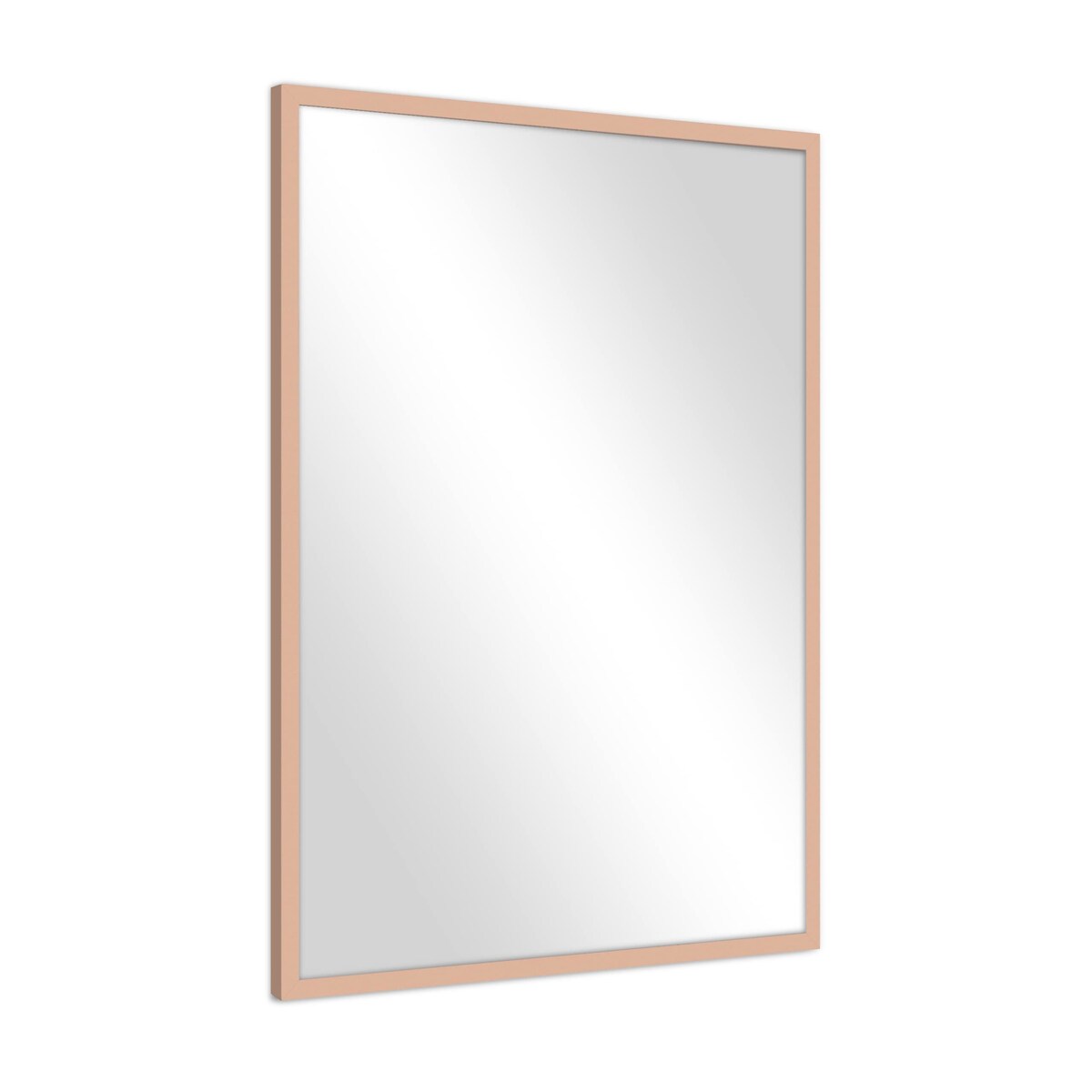 Lustro do łazienki salonu sypialni duże lustra ścienne w ramie