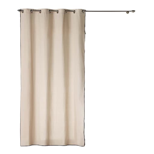 Zasłona na przelotkach CAPRIA,140 x 240 cm