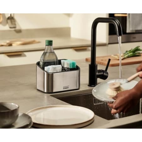 Pojemnik na akcesoria do mycia naczyń Surface Joseph Joseph