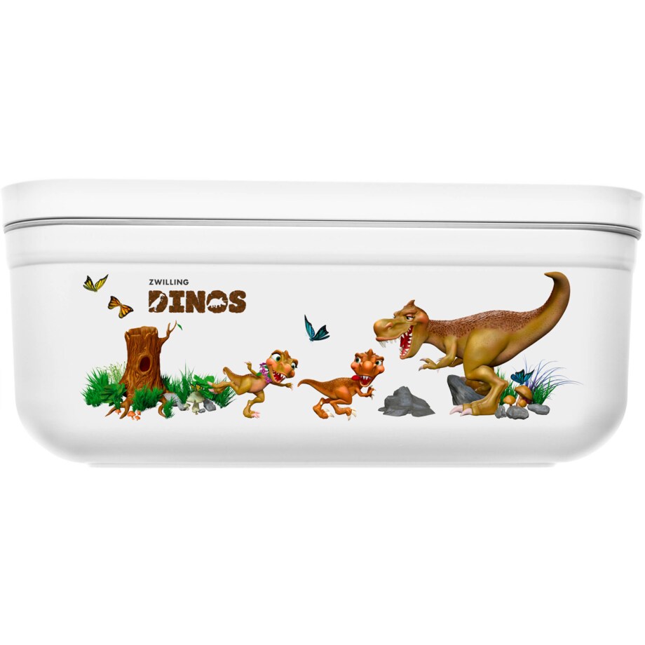 Plastikowy lunch box Dinos Zwilling Fresh & Save - 1.6 ltr