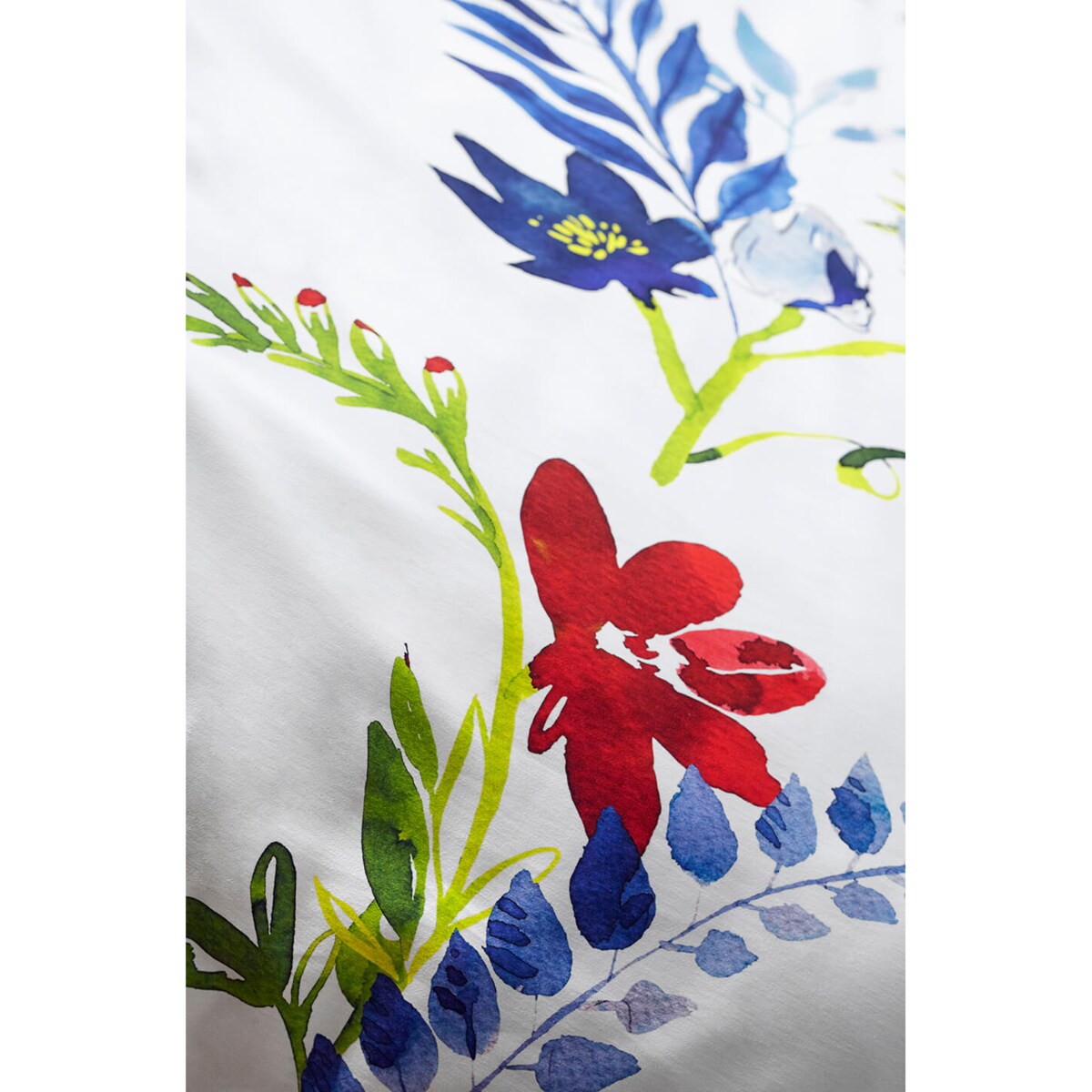 Poszewka Kwiatowy Sen 50 x 60 cm