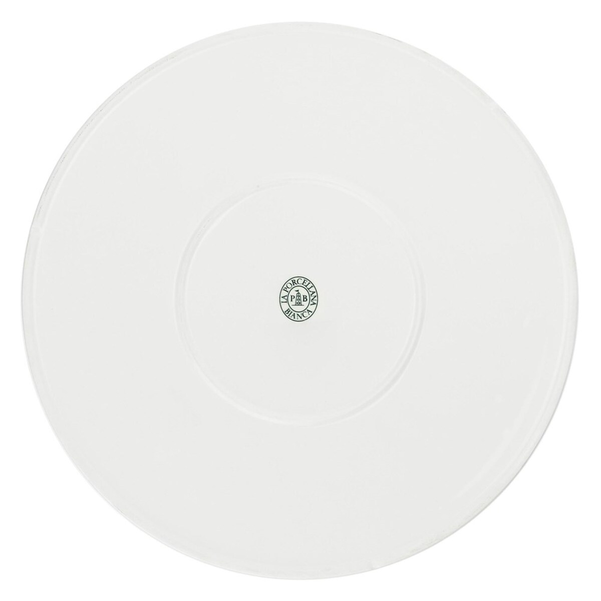 Zestaw 2 talerzy obiadowych Essenziale Gourmet - Biały, 32 cm