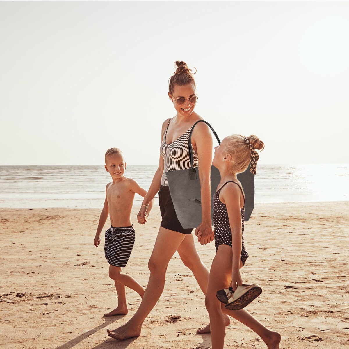 Torba Termiczna Izolacyjna Turystyczna Na Plażę