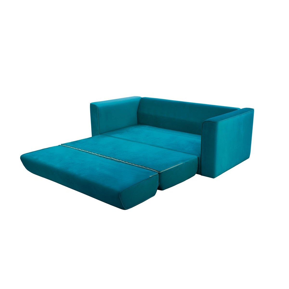 Rozkładana sofa trzyosobowa Jules-Velluto 36