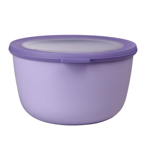 Miska Cirqula okrągła 2000ml Nordic Lilac 106214074600