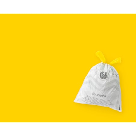 Worki na śmieci PerfectFit rozmiar A 3L 40szt 137600