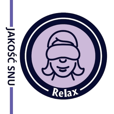 Kołdra całoroczna 155x200 SATINE Senna Home