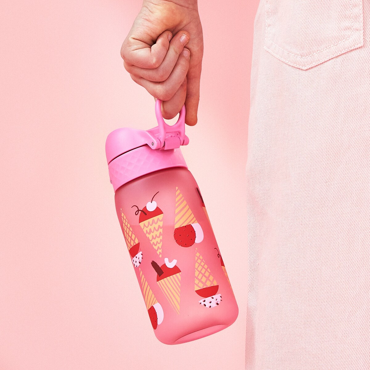 Butelka ION8 I8RF350PPICECR Ice Cream