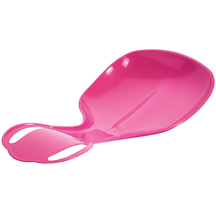 Ślizg Na Śnieg Jabłuszko Jabłko Ślizgacz Zjazdowy Sanki Dla Dzieci Zabawka Na Zimę