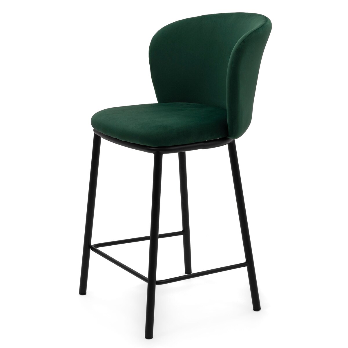 HOKER TAPICEROWANY WELUROWY DO SALONU JADALNI BAROWY NOWOCZESNY BARI