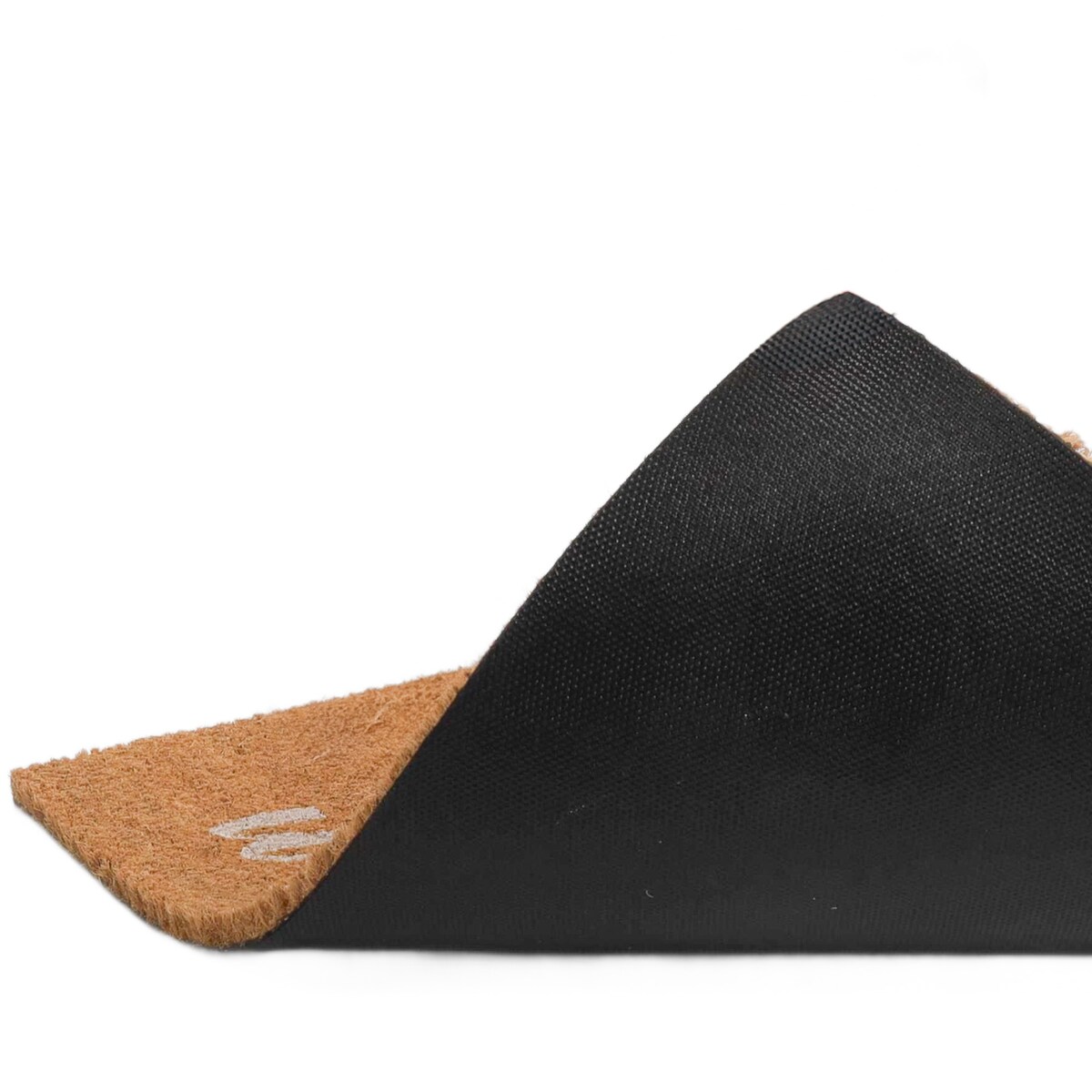 Wycieraczka z włókna kokosowego MIAUU, 60 x 40 cm