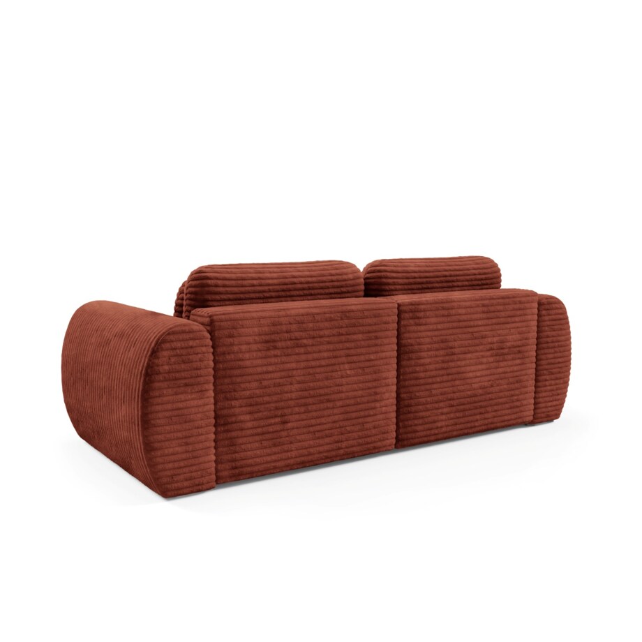 Sofa CLOUD PREMIUM z funkcją spania Kolor: Ambience 09