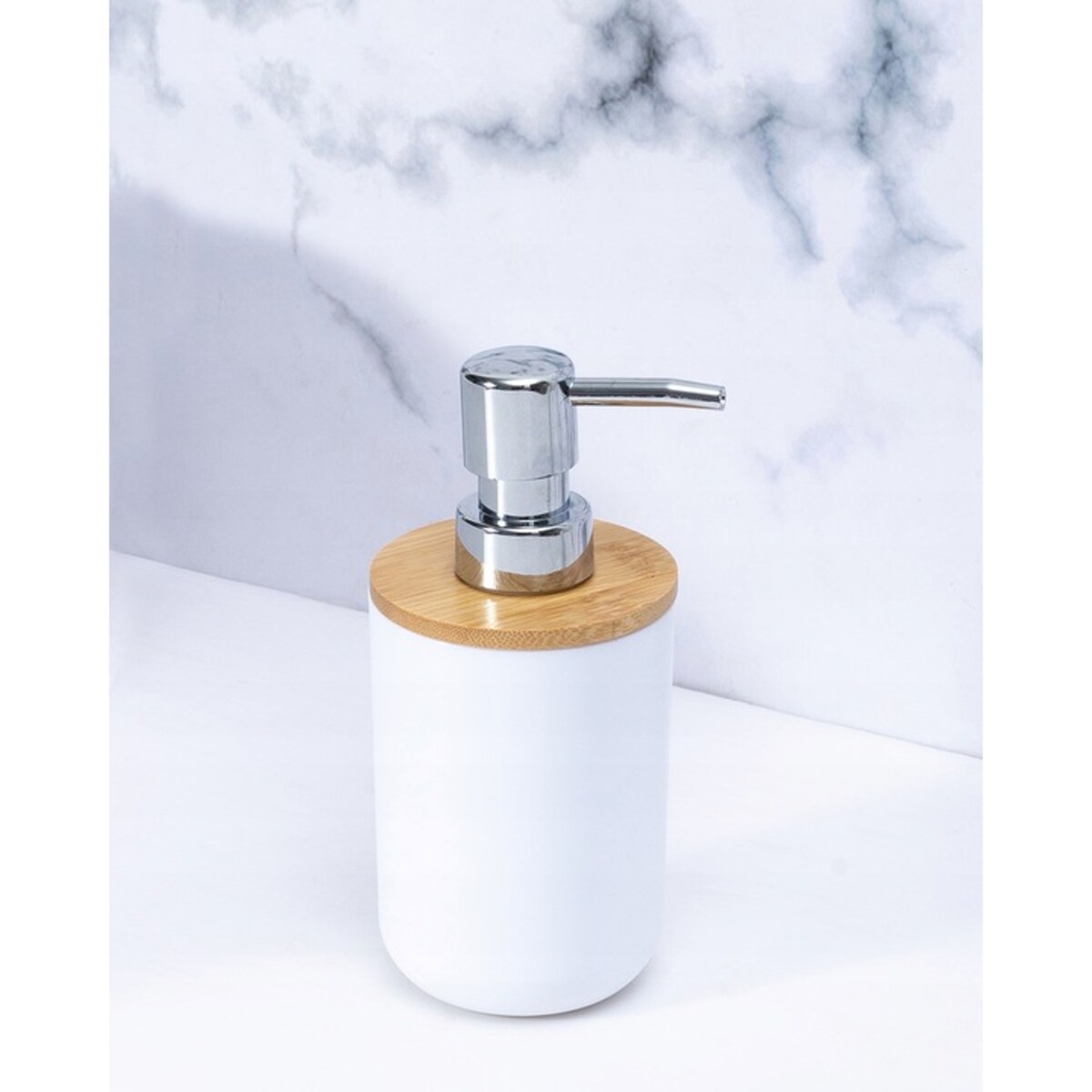 zestaw łazienkowy 6 elementów