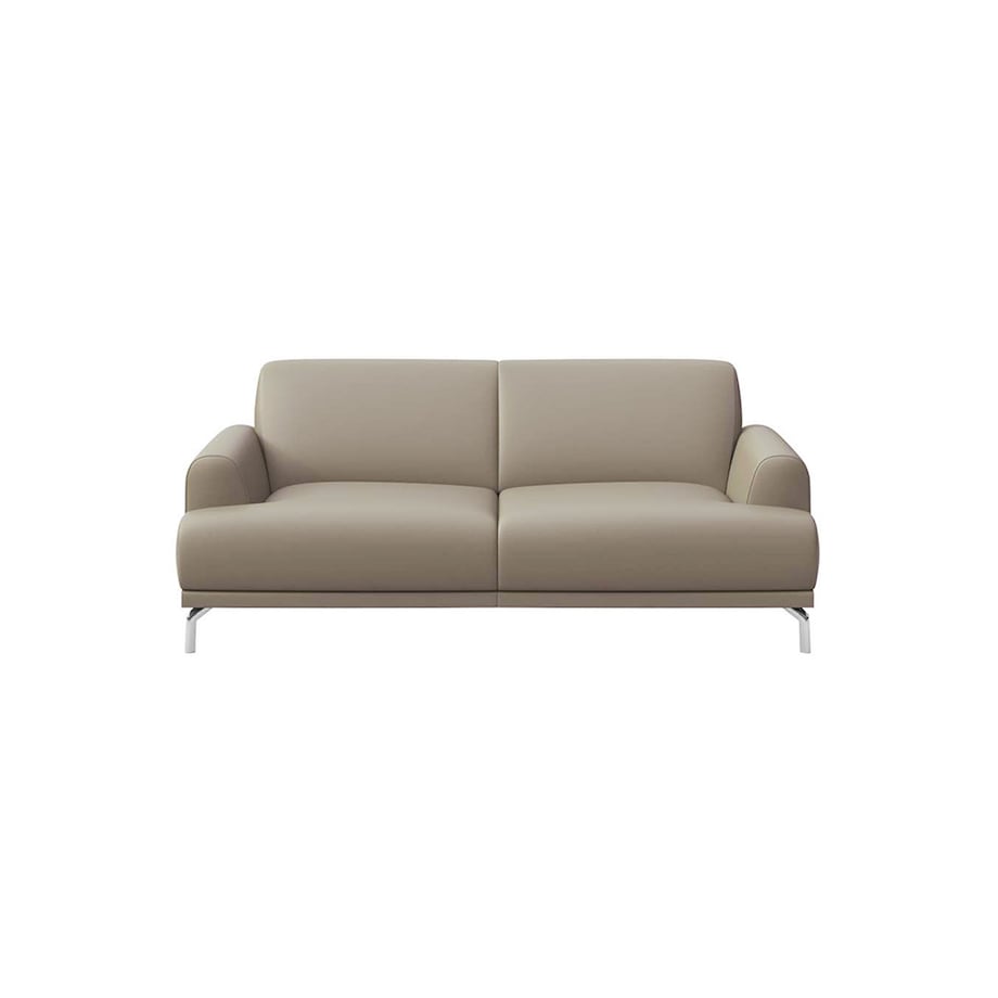 Sofa 2-osobowa Puzo szara