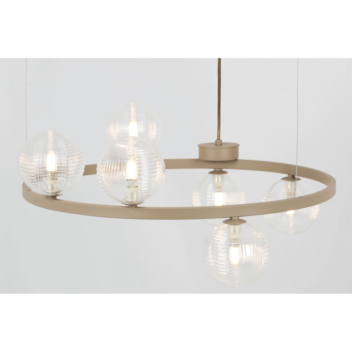 Lampa wisząca K-5700 z serii TESORO