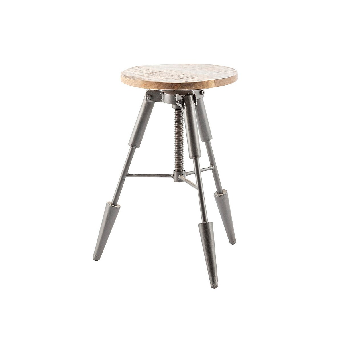 Taboret Loft I, 31 x 51 cm | home&you