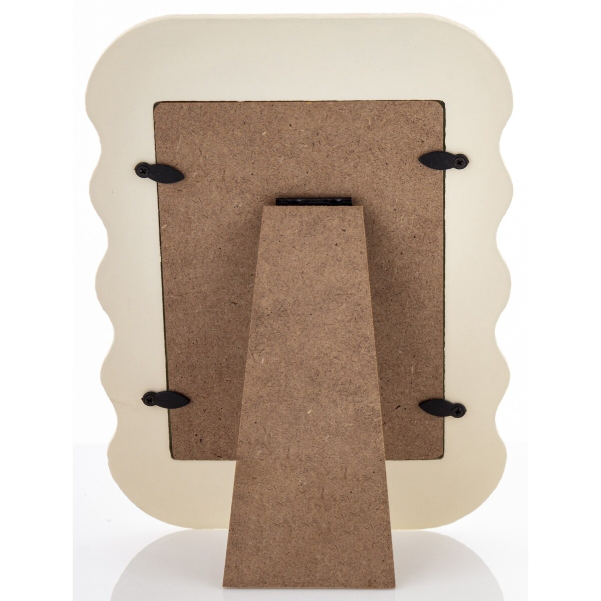 Ramka komplet 2 szt., beżowa 20,5x15 cm WEACH