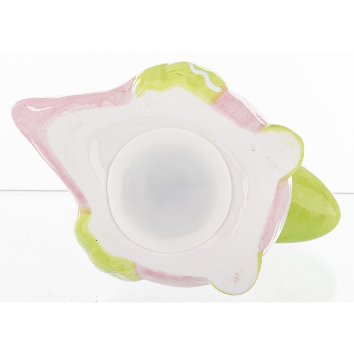 Skarbonka ceramiczna - 10x14x8,5 cm TUKAN