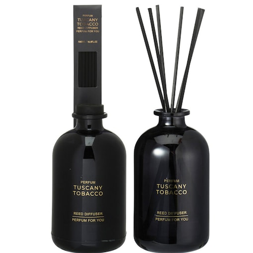 Dyfuzor zapachowy patyczki GISA, 500 ml