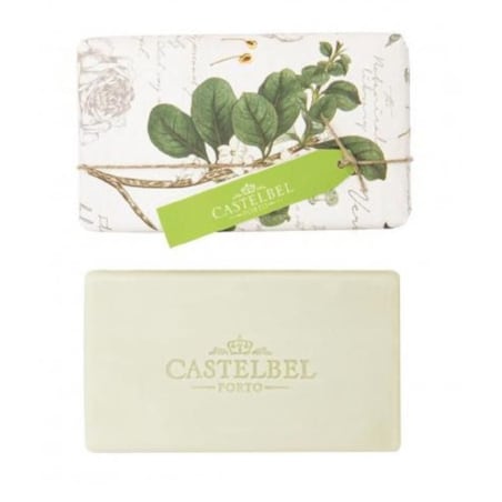 Mydło w kostce Castelbel botanical werbena 200 g