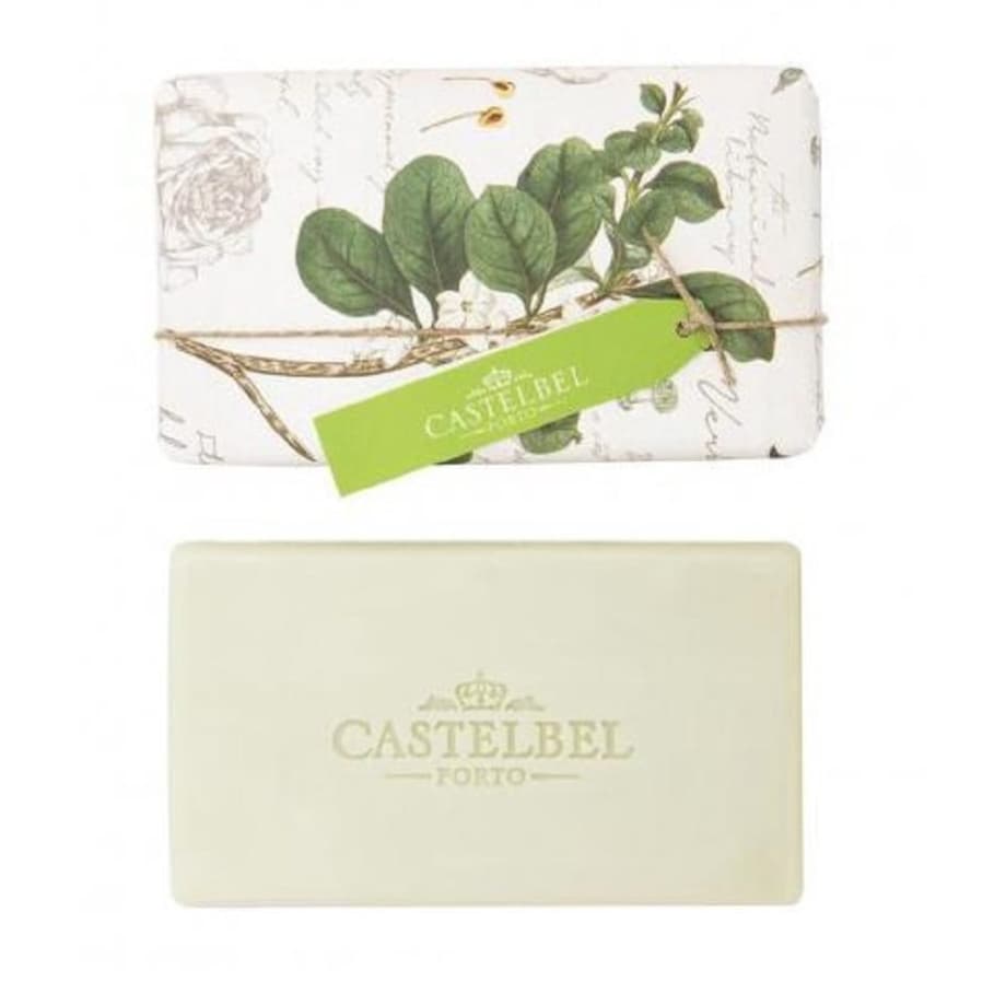 Mydło w kostce Castelbel botanical werbena 200 g
